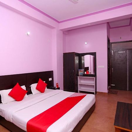 Oyo 19406 Hotel Janta Palace Almora Zewnętrze zdjęcie